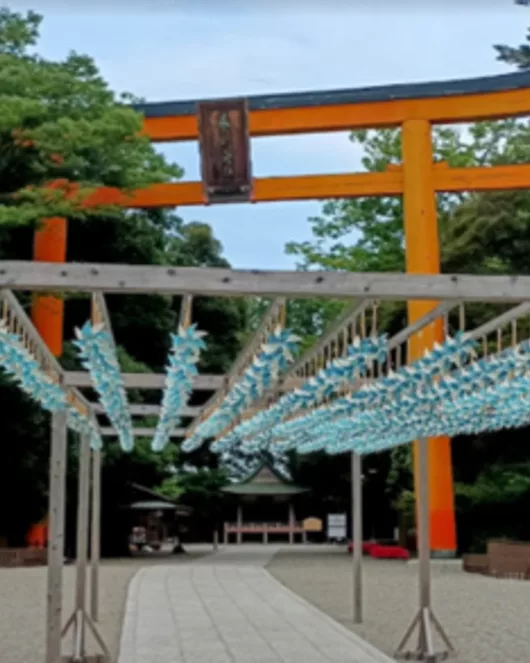 Kawagoe Day Trip (4–5 People)