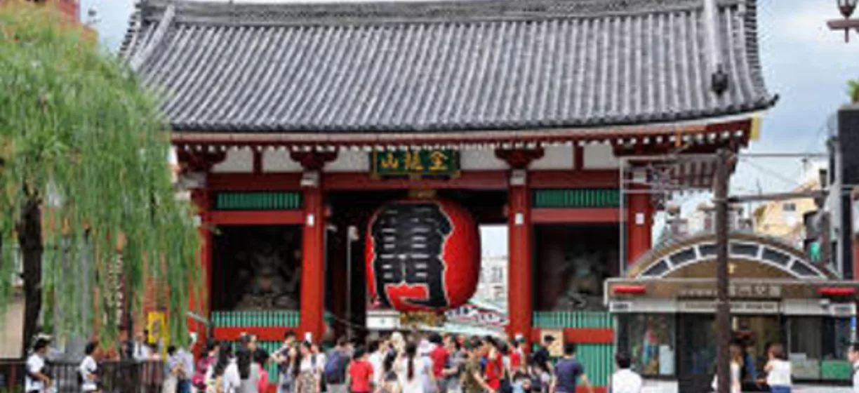 Tokyo Amaze Day Trips
